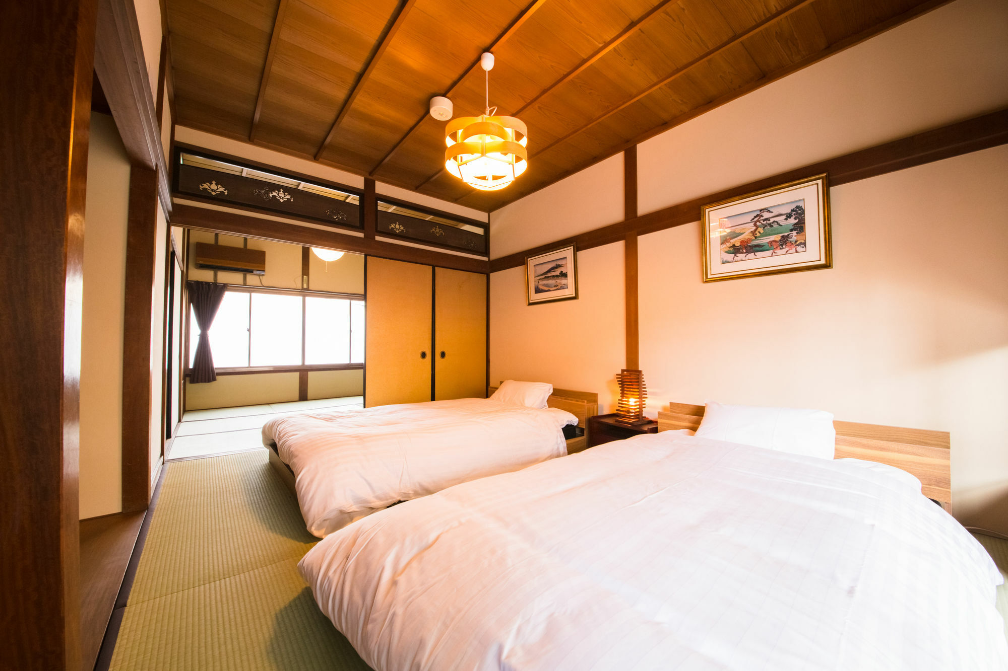 Villa Zen Kyoto Kinkaku-Ji Temple Extérieur photo