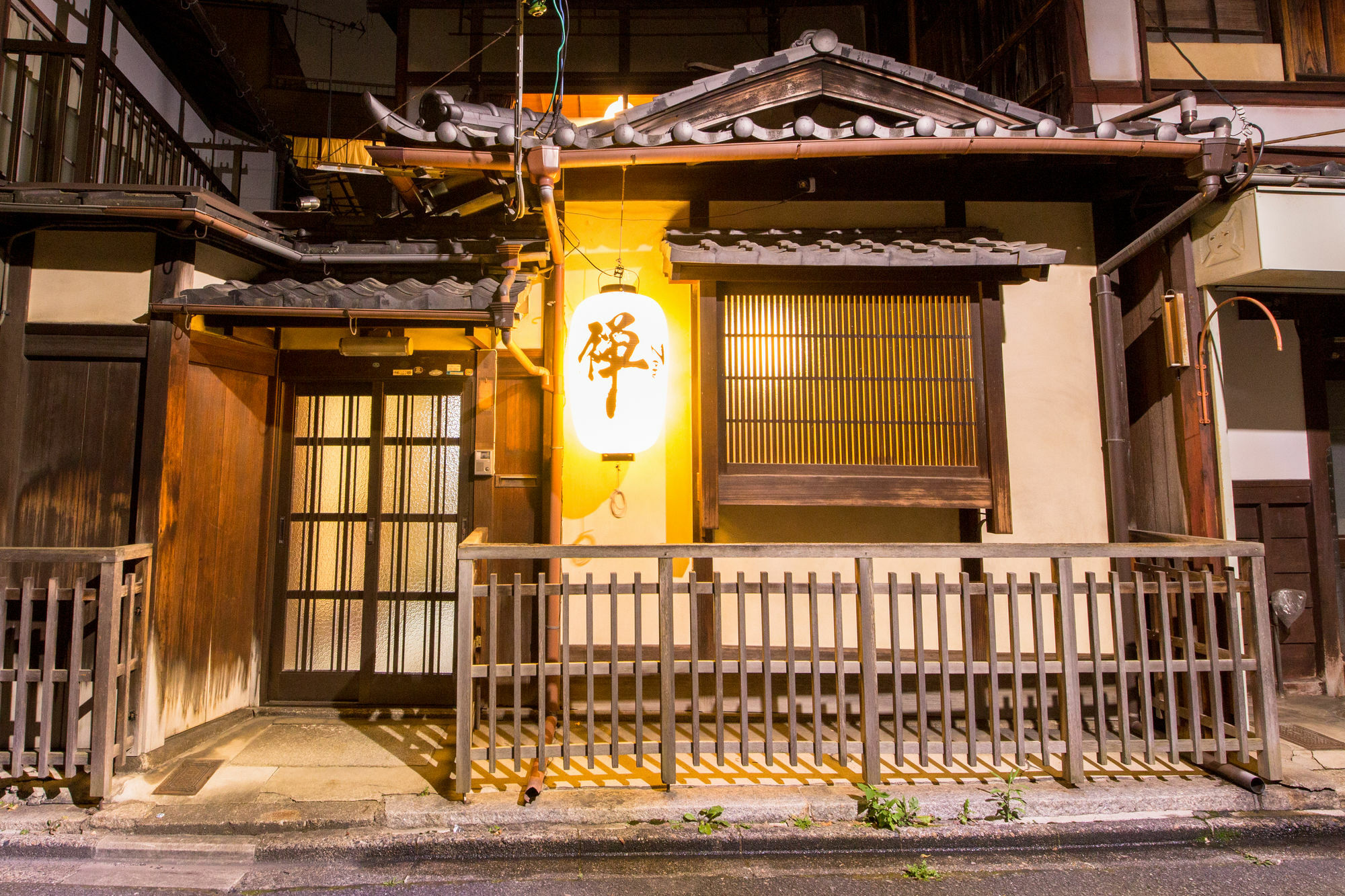 Villa Zen Kyoto Kinkaku-Ji Temple Extérieur photo