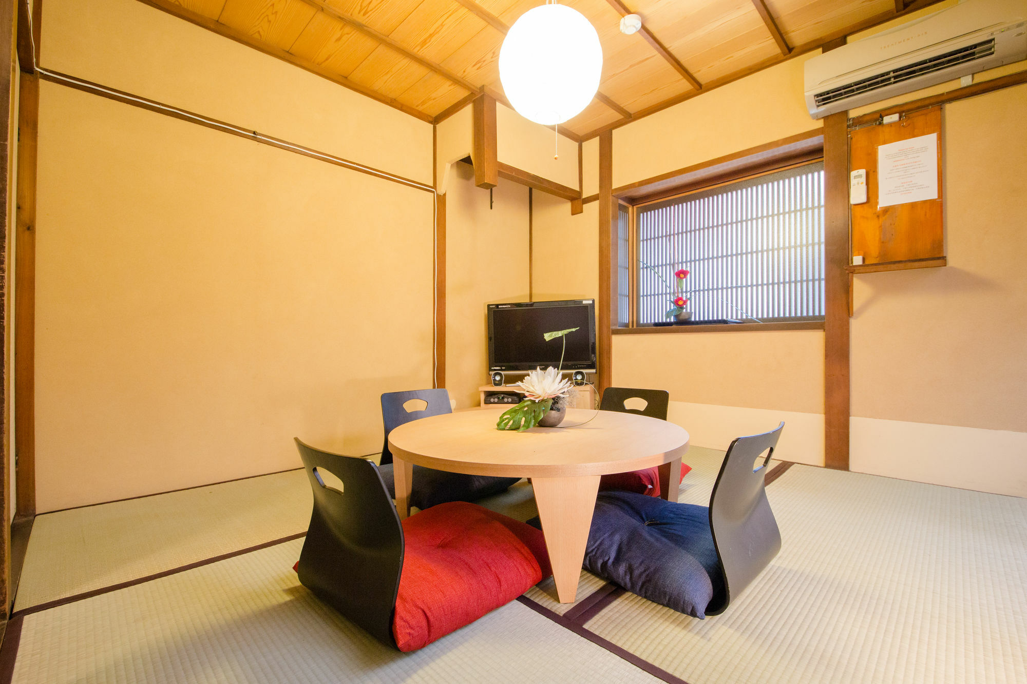 Villa Zen Kyoto Kinkaku-Ji Temple Extérieur photo