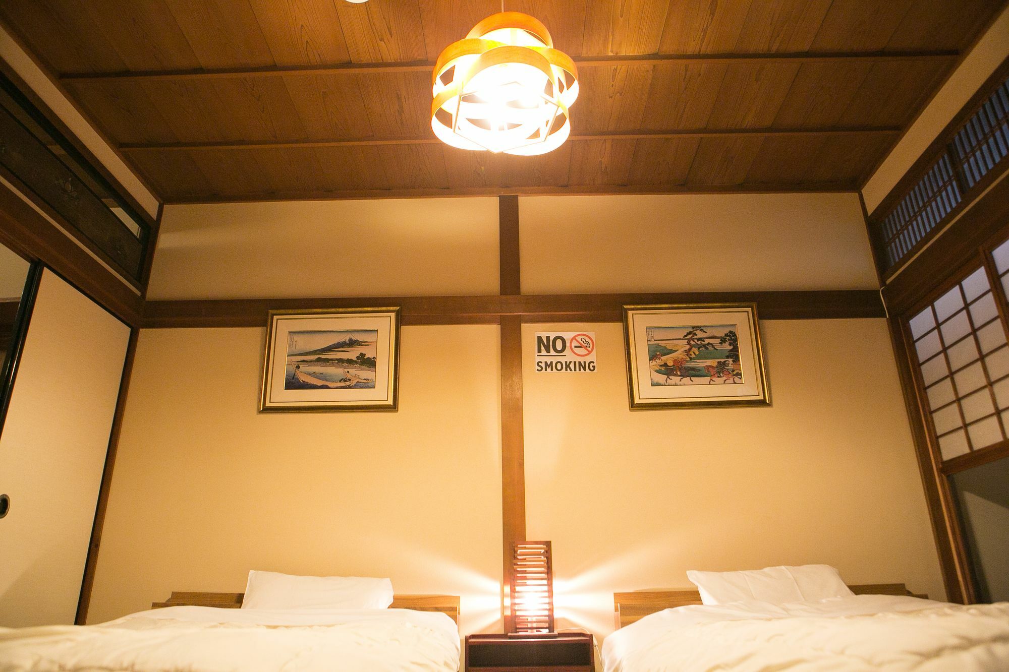 Villa Zen Kyoto Kinkaku-Ji Temple Extérieur photo
