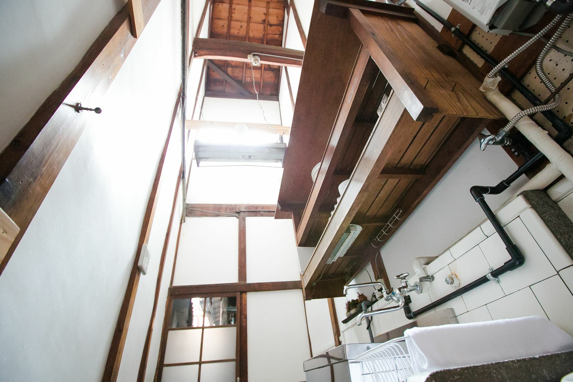 Villa Zen Kyoto Kinkaku-Ji Temple Extérieur photo