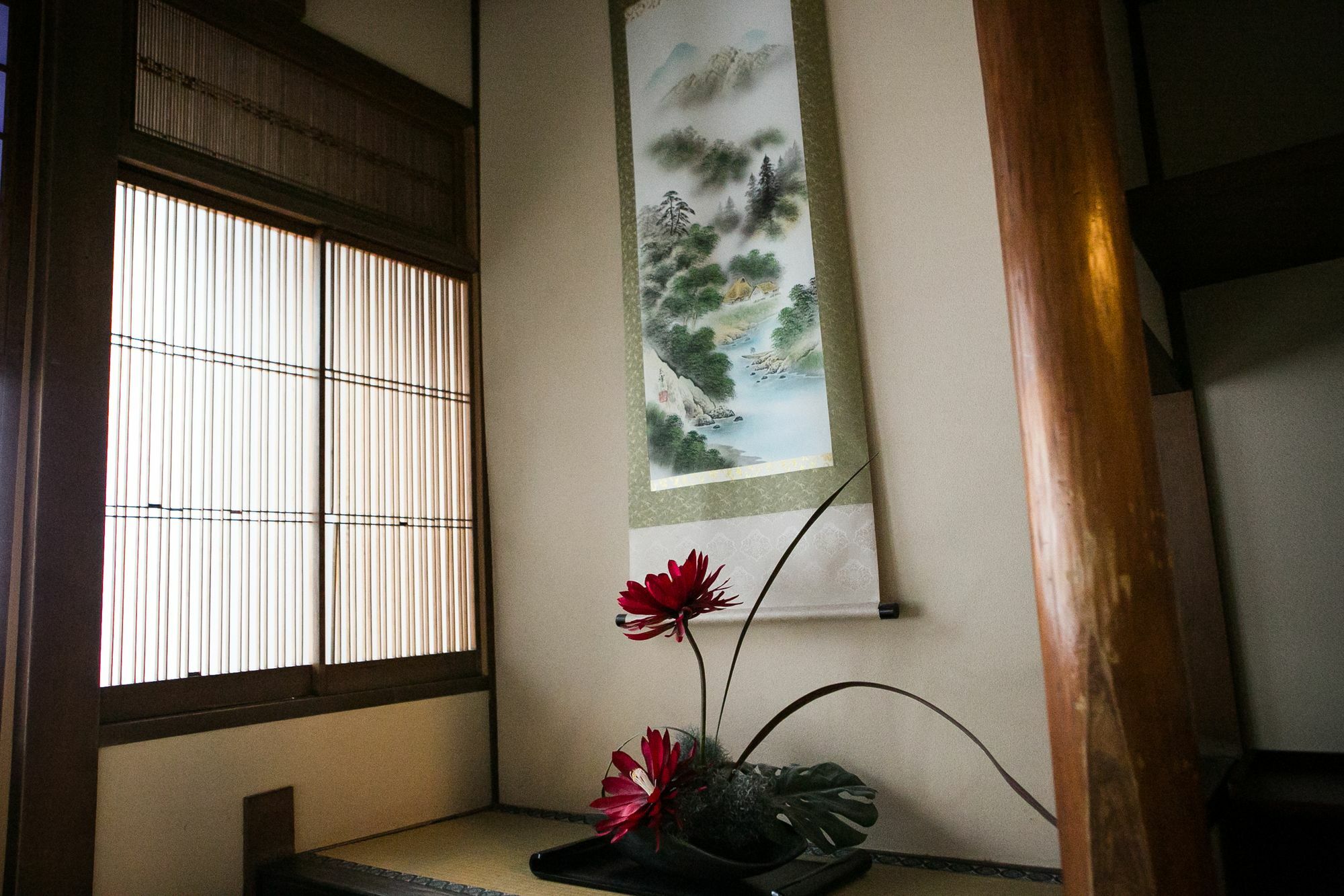 Villa Zen Kyoto Kinkaku-Ji Temple Extérieur photo