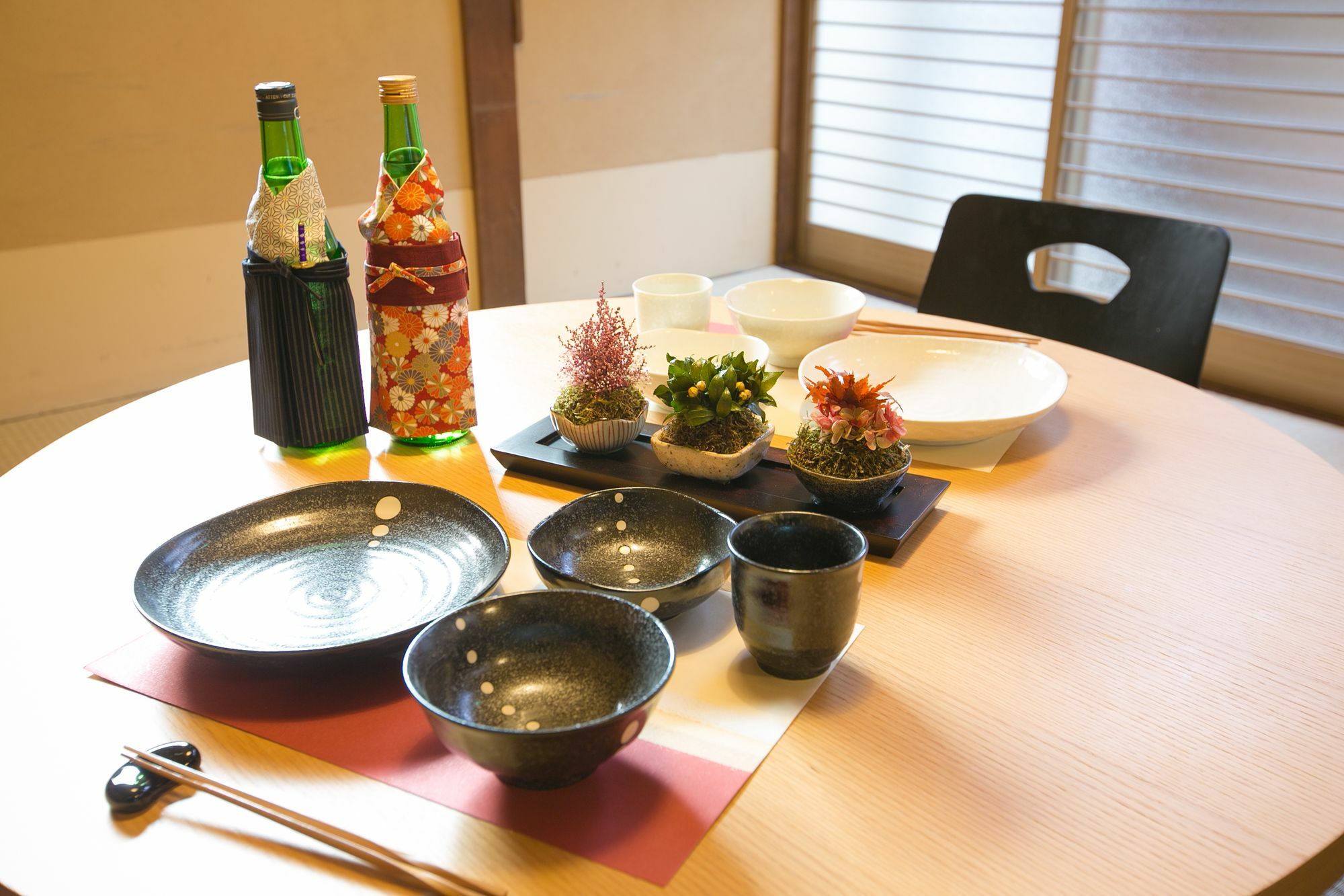 Villa Zen Kyoto Kinkaku-Ji Temple Extérieur photo
