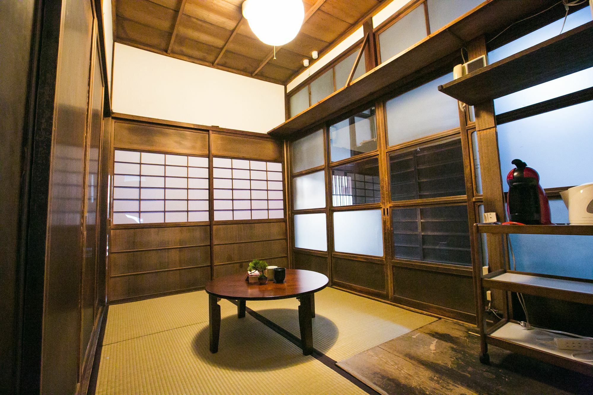 Villa Zen Kyoto Kinkaku-Ji Temple Extérieur photo